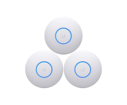 Access Point UBIQUITI Punkt dostępu Wave 2 4x4 MU-MIMO UAP-nanoHD-3